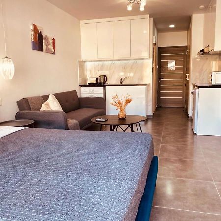 Phaedrus Living: Seaside Luxury Flat Athina 118 Apartment Paphos Exterior photo