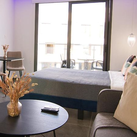 Phaedrus Living: Seaside Luxury Flat Athina 118 Apartment Paphos Exterior photo